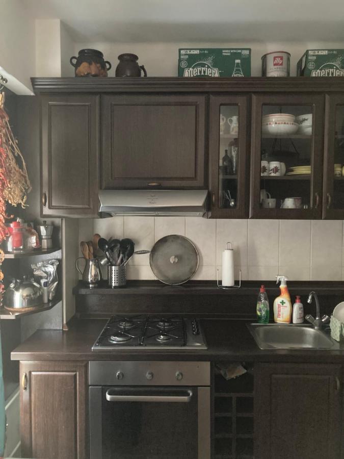 Apartman-Donau Tát Eksteriør billede