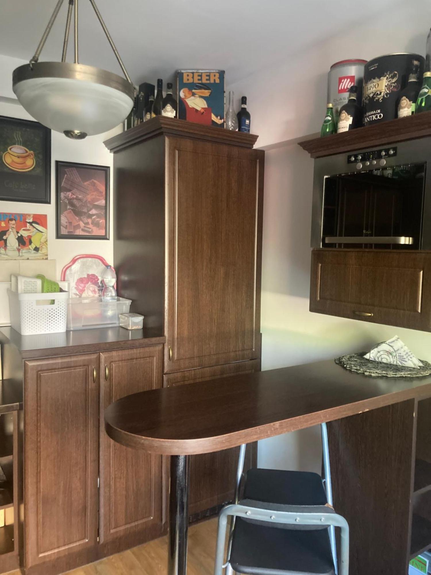 Apartman-Donau Tát Eksteriør billede