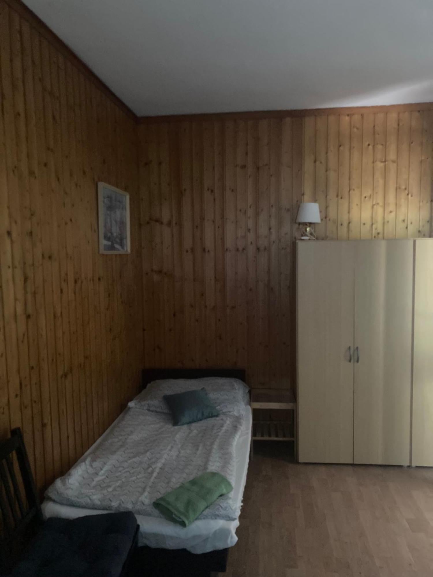 Apartman-Donau Tát Eksteriør billede