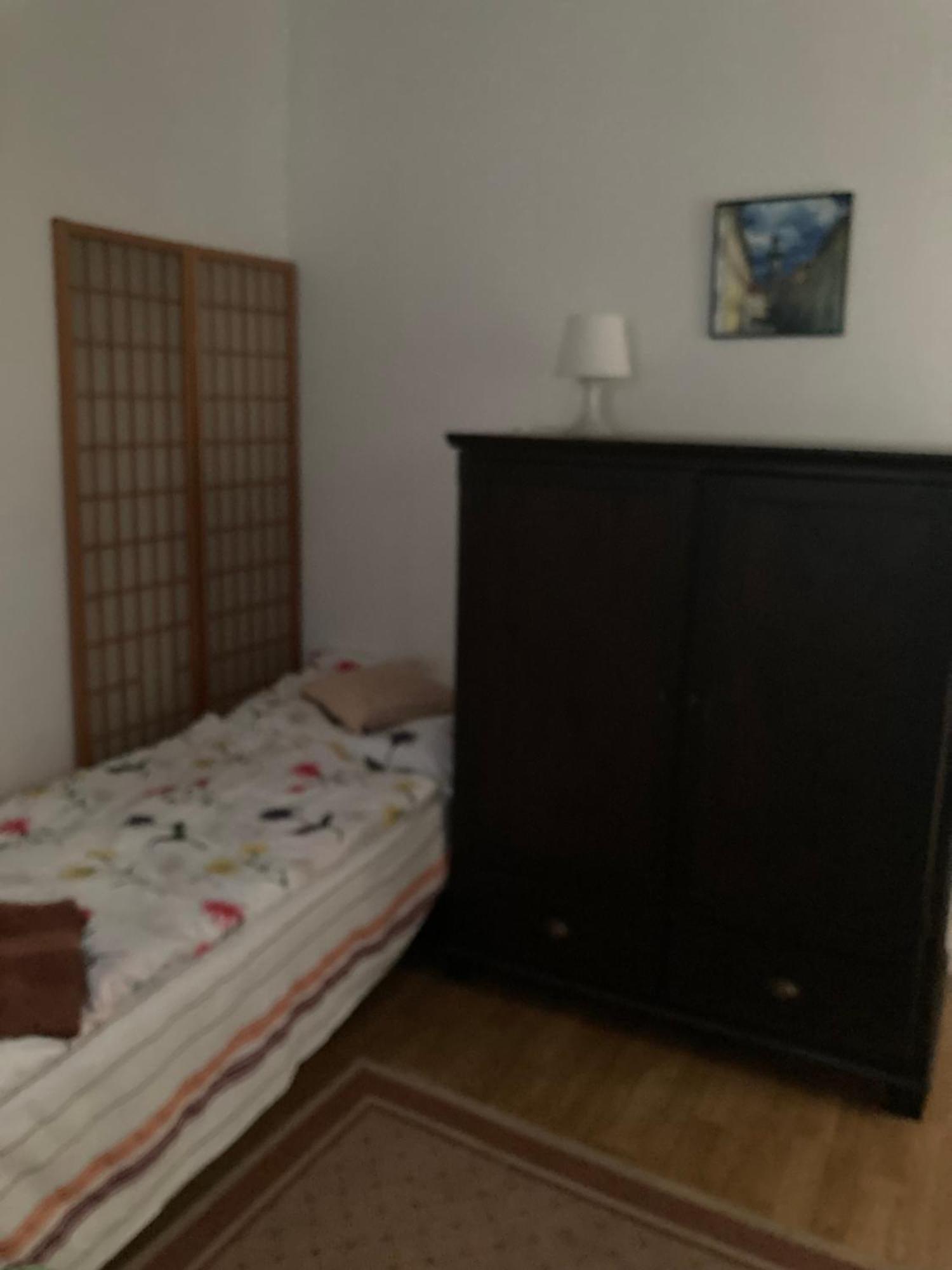 Apartman-Donau Tát Eksteriør billede