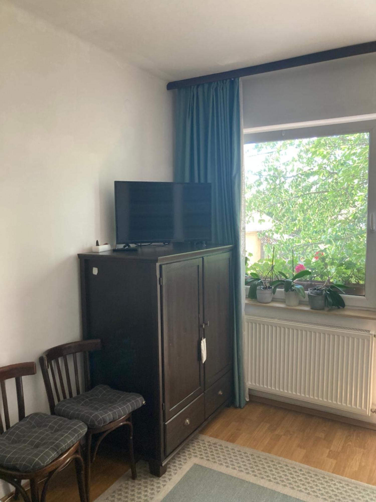 Apartman-Donau Tát Eksteriør billede