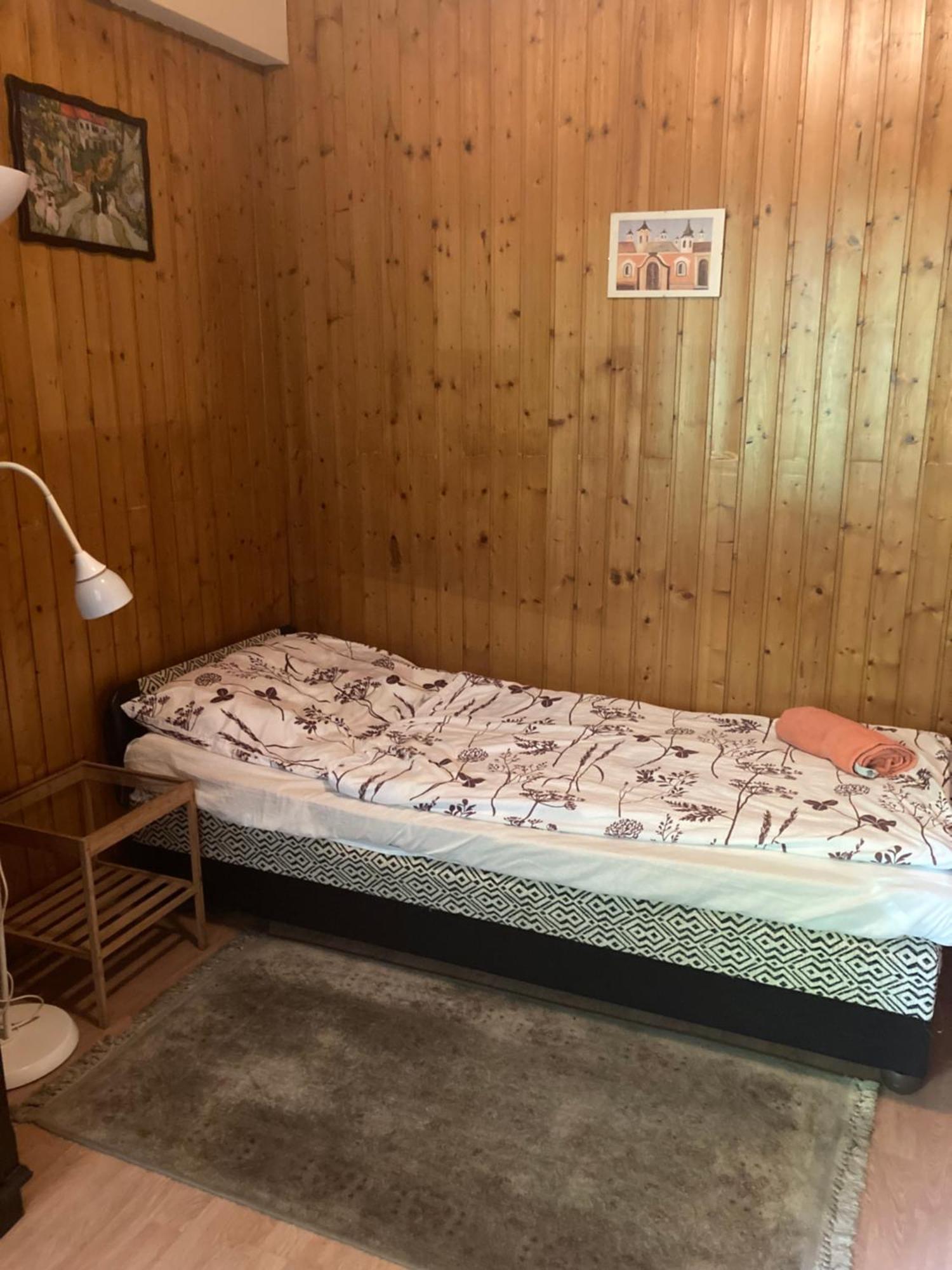 Apartman-Donau Tát Eksteriør billede